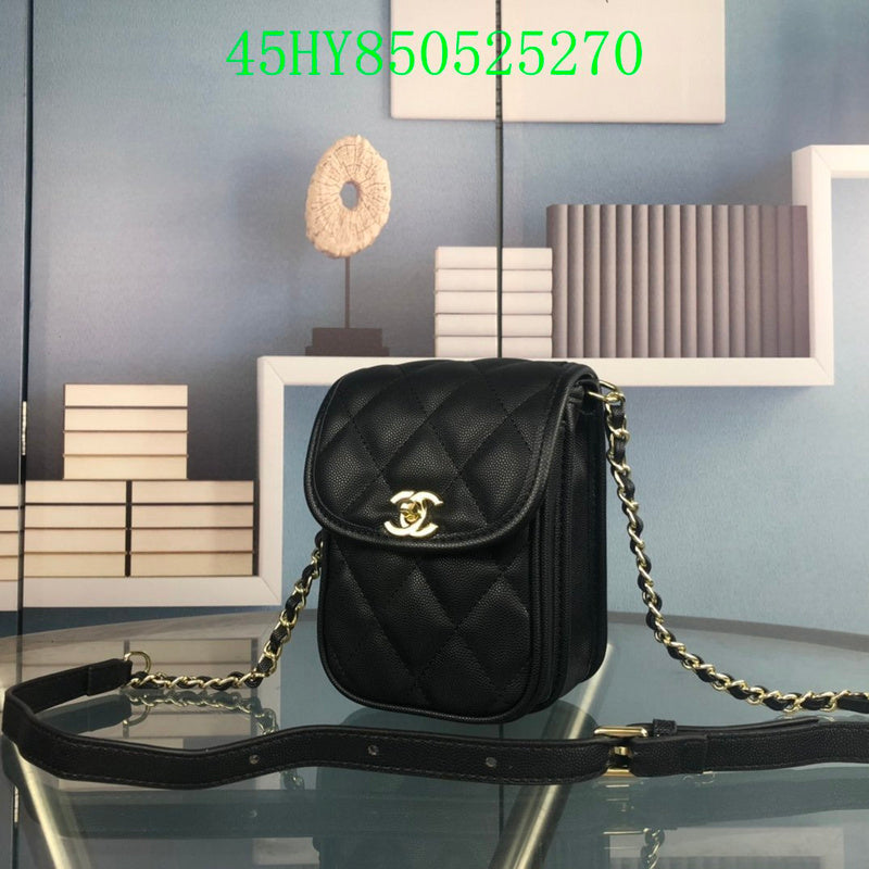 Satchel Bags - CHL Bags - 5369
