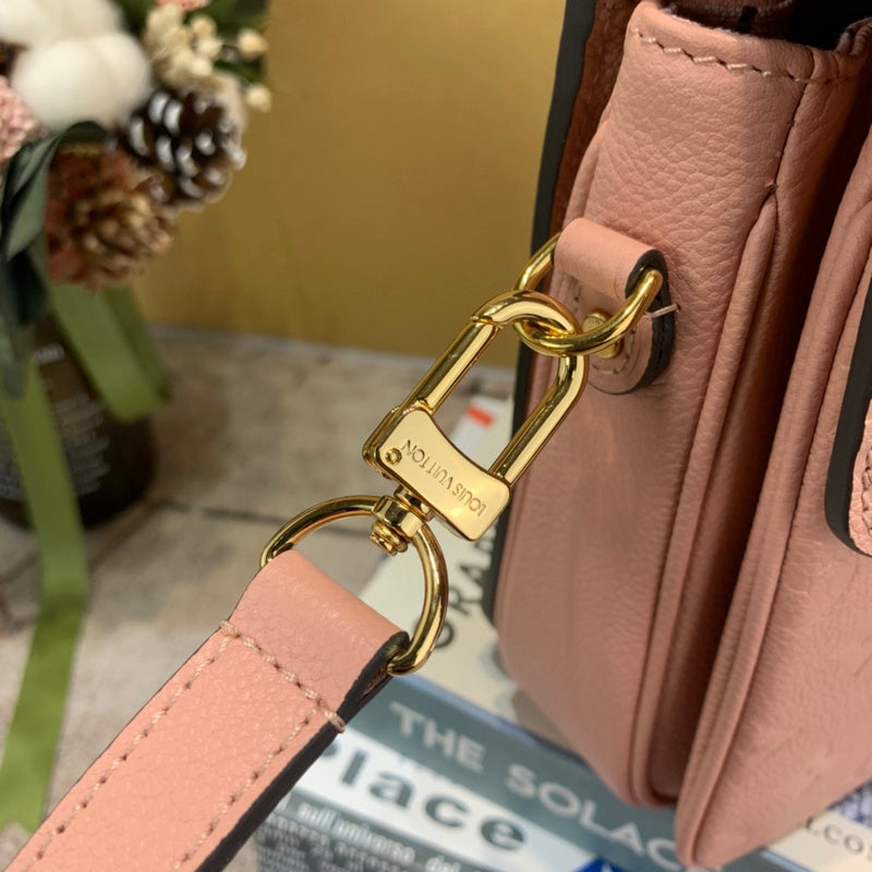 Satchel Bags - VL Bags - 5683