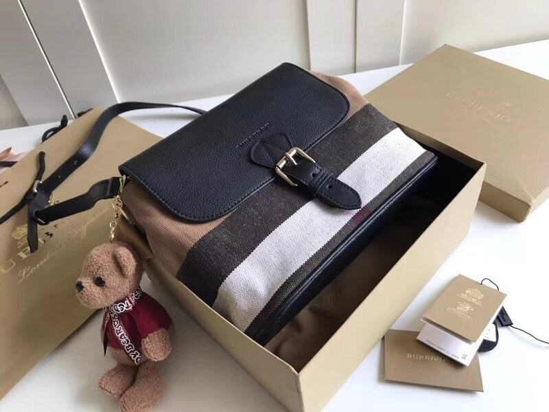 Fan Fashion -GLM - Top quality BBR Bags - 1344