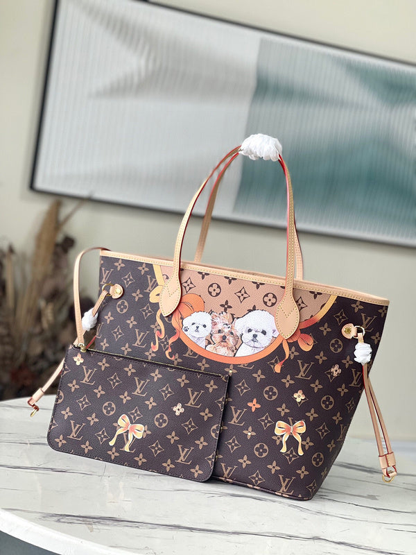 Glami- Glami- Lu-Vi bags - 4617