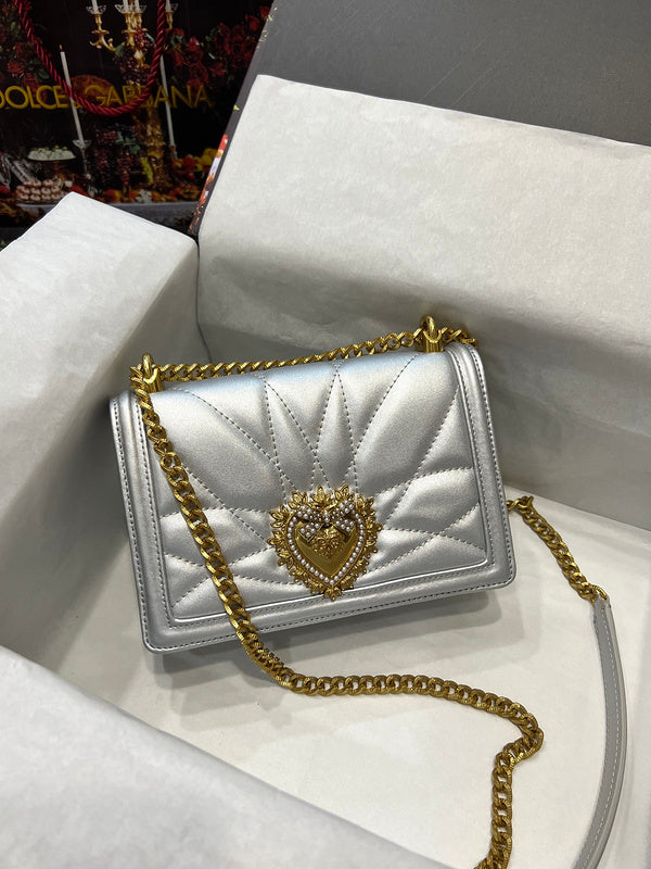Satchel Bags - DG Bags - 357