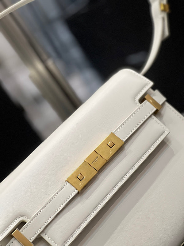 Satchel Bags - SLY Bags - 542