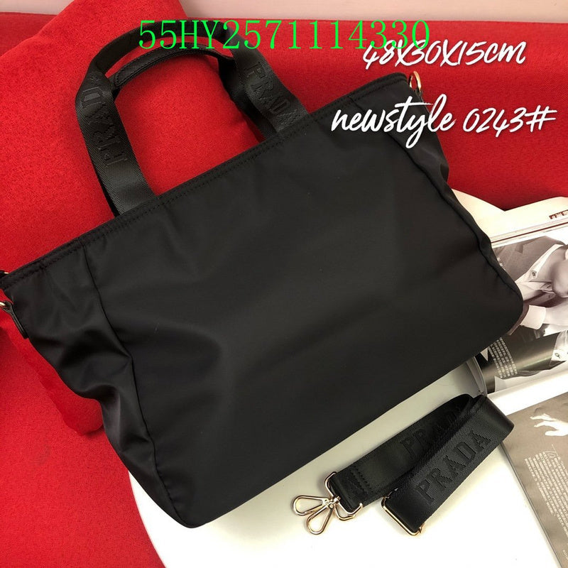 Satchel Bags - PDA Bags - 3822