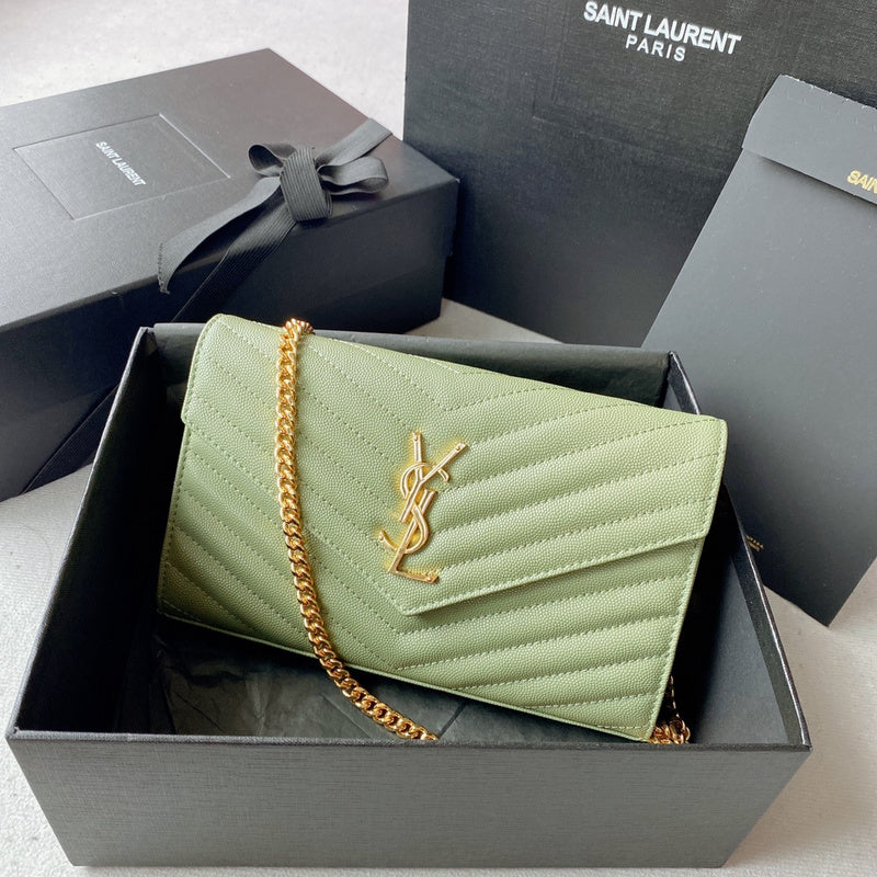GLM - SLY Bags - 246