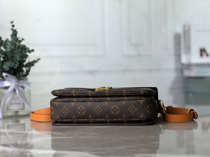 Satchel Bags - VL Bags - 5302