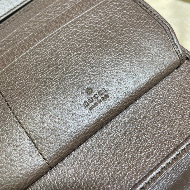 Satchel Bags - GCI Bags - 3463