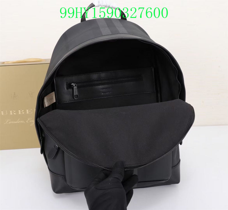 Fan Fashion -GLM - Top quality BBR Bags - 140