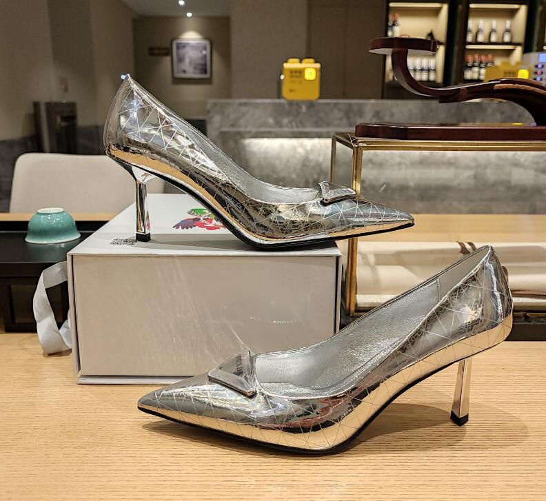 Glamy - PD Women Shoes - 289