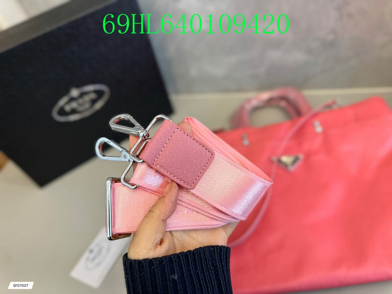 Satchel Bags - PDA Bags - 3632