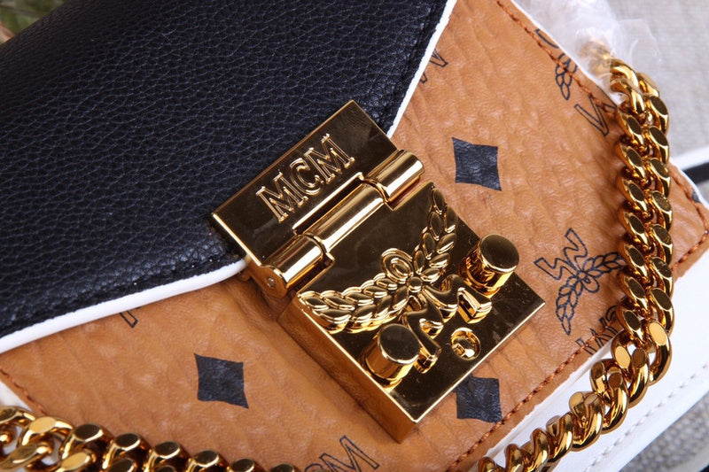 Satchel Bags - MC Bags - 317