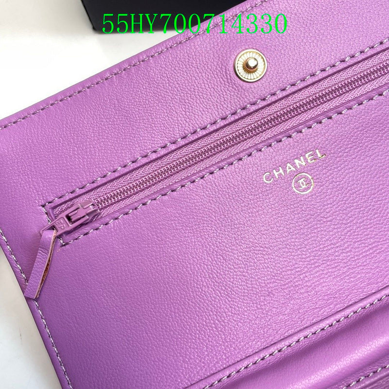 Satchel Bags - CHL Bags - 5126