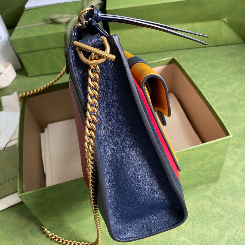 Satchel Bags - GCI Bags - 5954