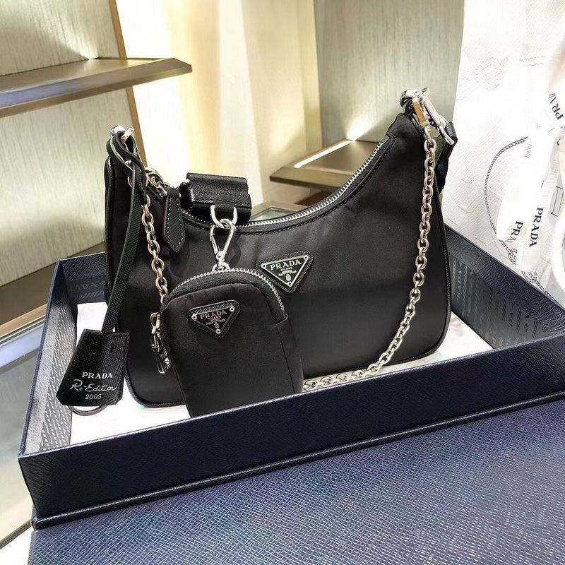 Satchel Bags - PDA Bags - 285