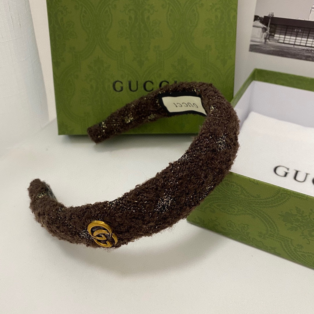 GLM - New Hair Band GCI 028