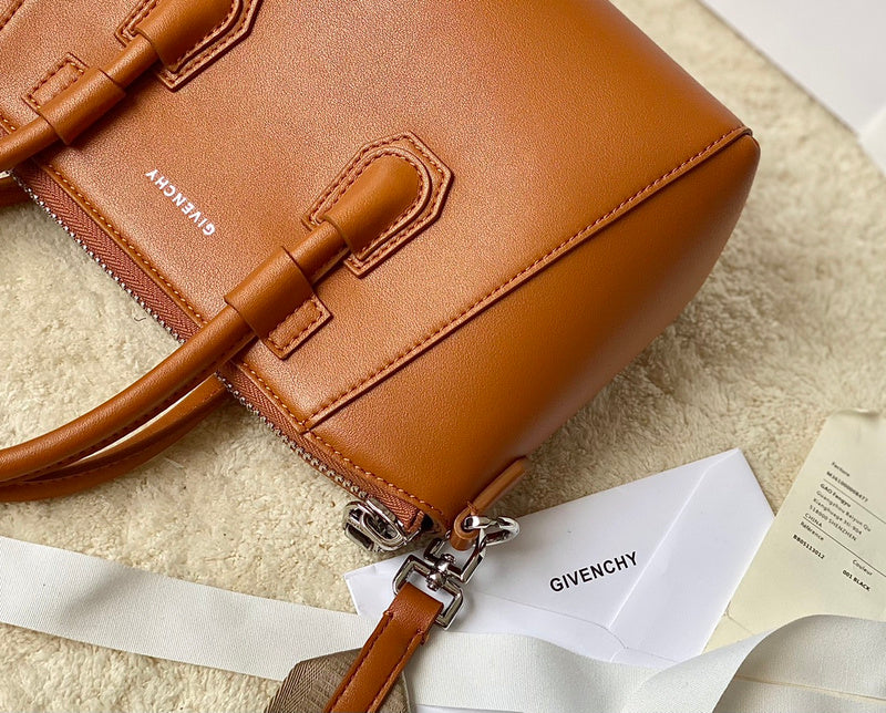 Satchel Bags - GVC Bags - 017