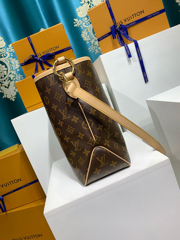 Satchel Bags - VL Bags - 4688