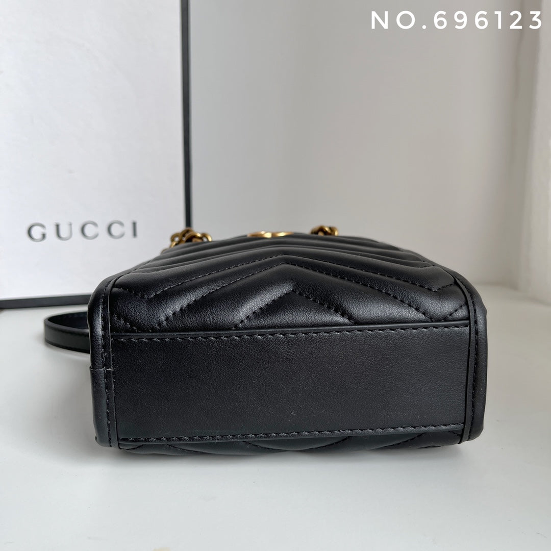 GLM - Top Quality Bag GCI 497