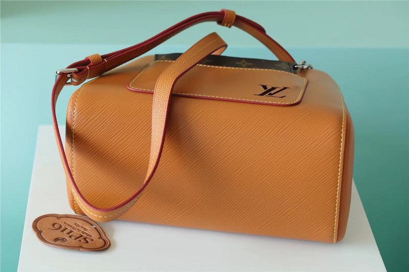 Satchel Bags - VL Bags - 6895