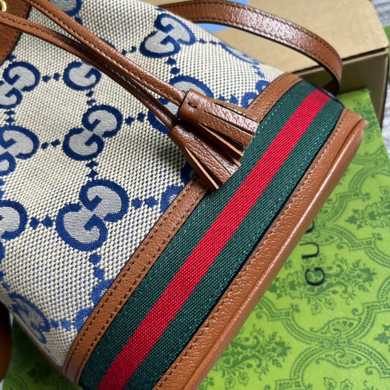 Satchel Bags - GCI Bags - 7507