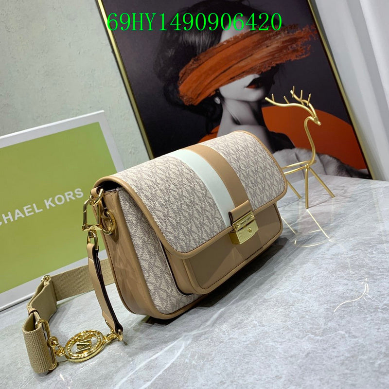 Satchel Bags - MK Bags - 617
