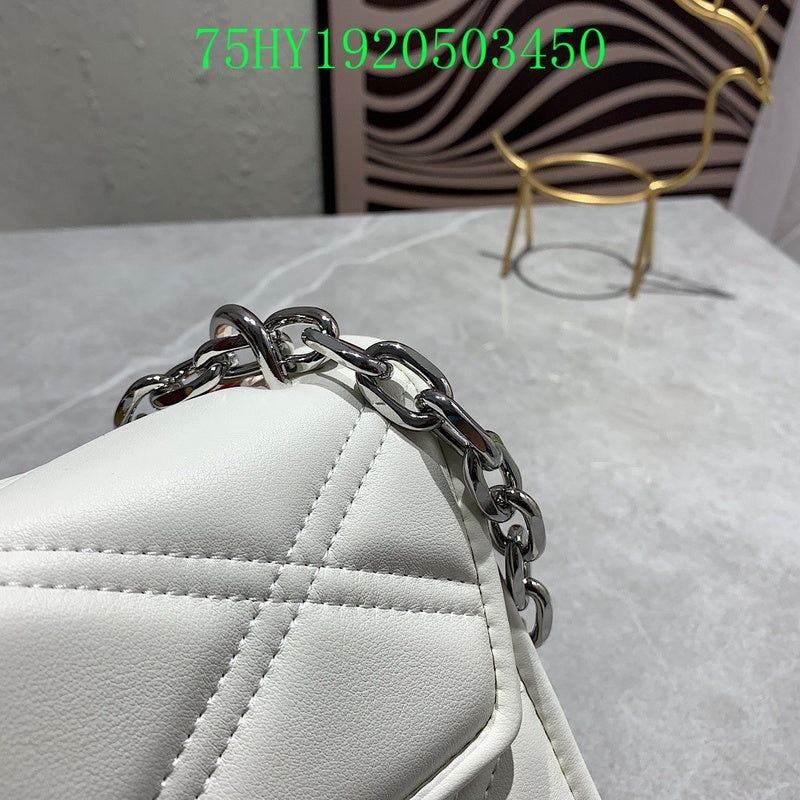 Satchel Bags - MK Bags - 395