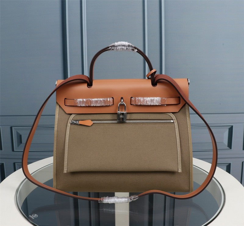 Satchel Bags - HMS Bags - 027
