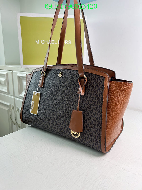 Satchel Bags - MK Bags - 208