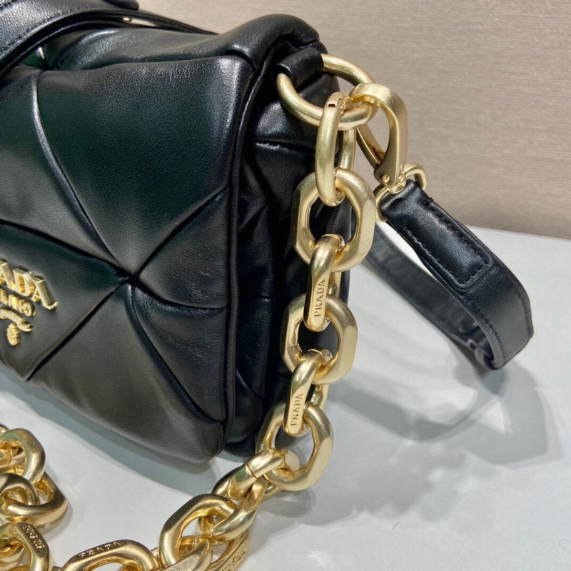 Satchel Bags - PDA Bags - 022