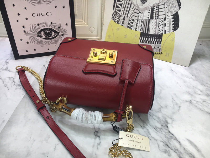 Satchel Bags - GUC Bags - 1410