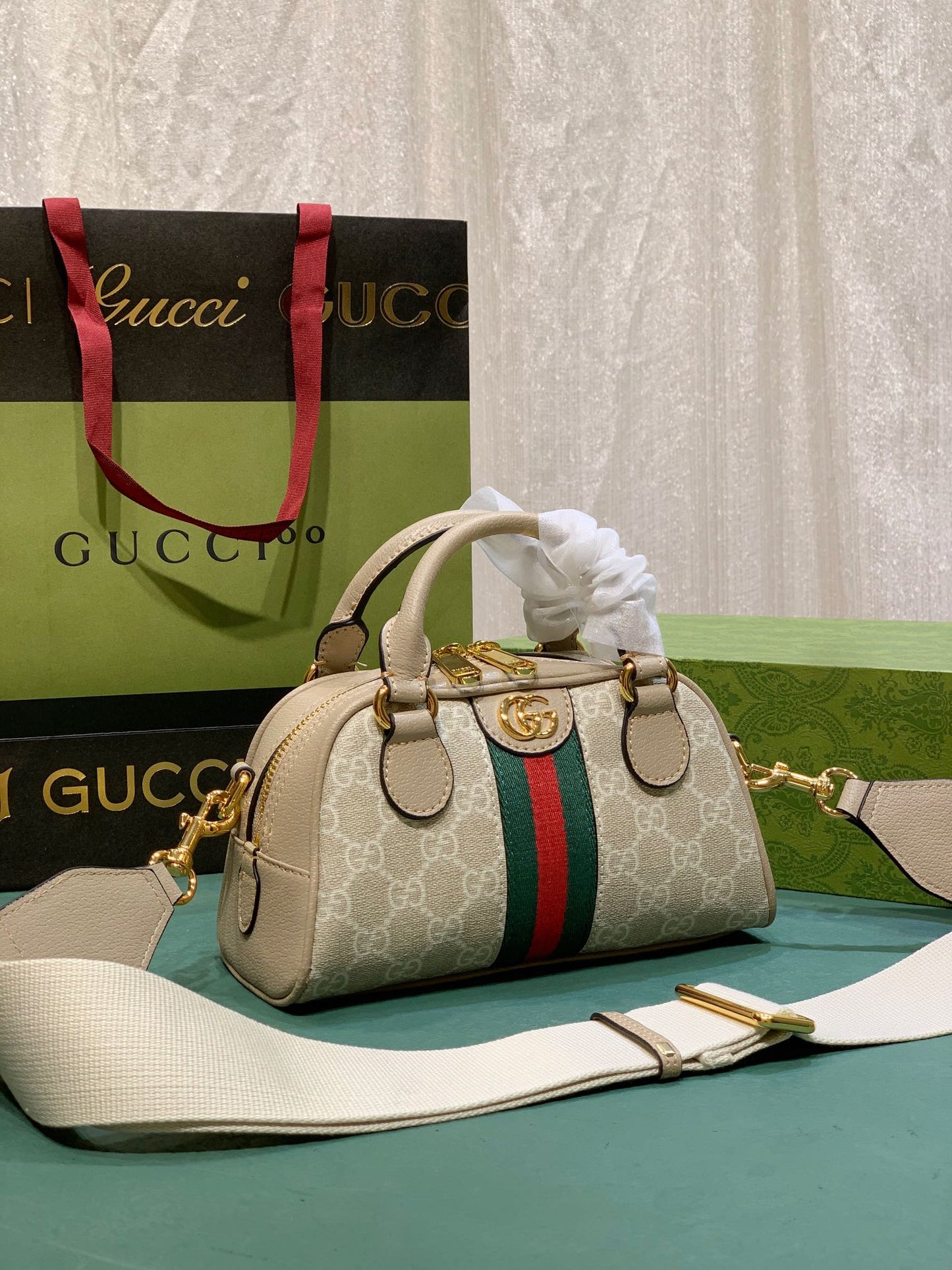 GLM - Top Quality Bag GCI 462