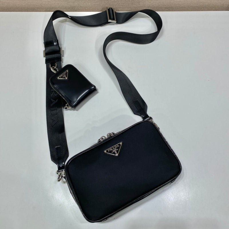 Satchel Bags - PDA Bags - 263