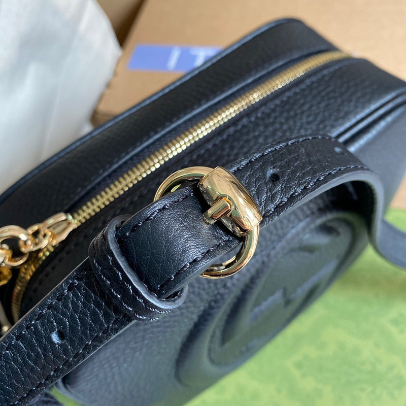 Satchel Bags - GCI Bags - 4532