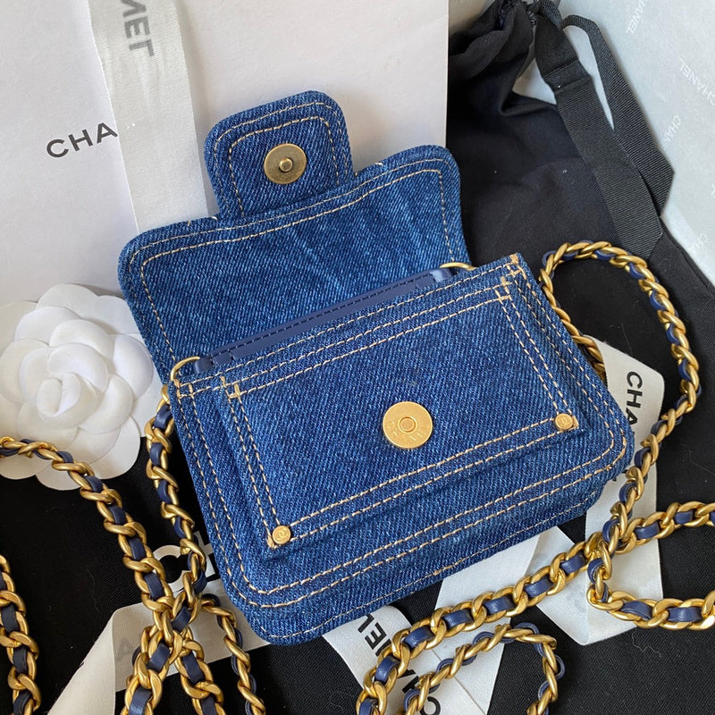 Satchel Bags - CHL Bags - 7504