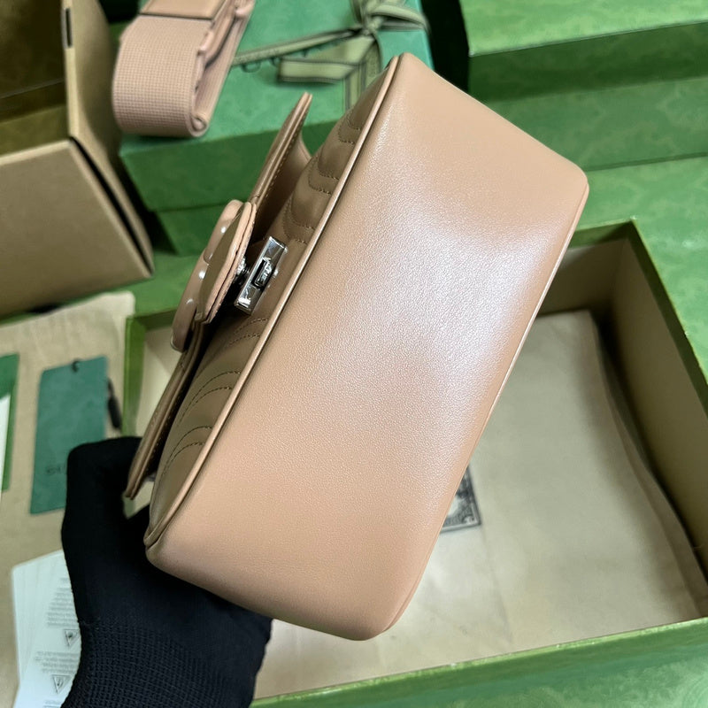 Satchel Bags - GCI Bags - 557