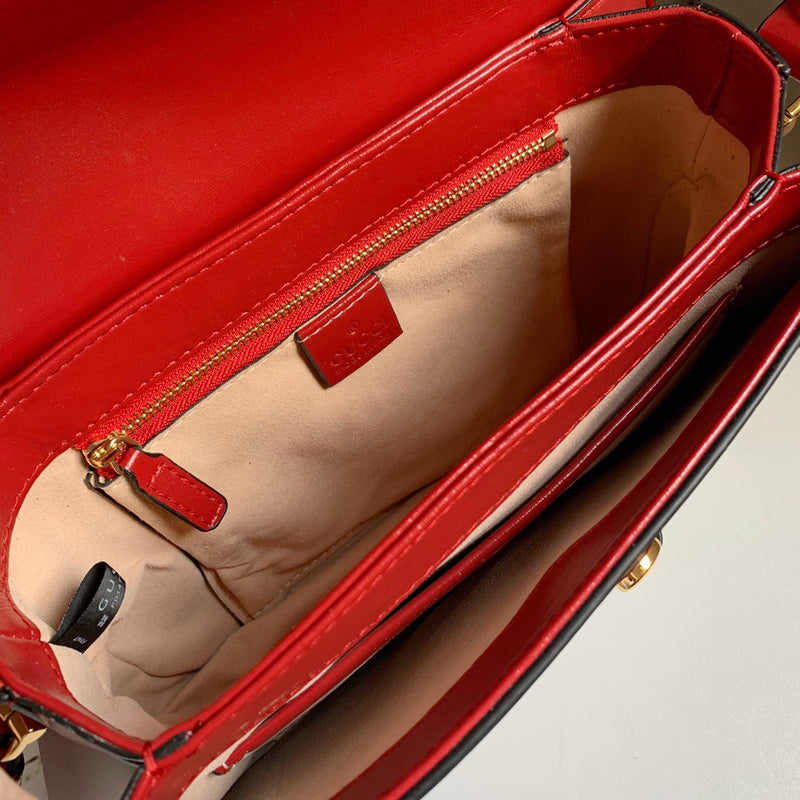 Satchel Bags - GUC Bags - 1372