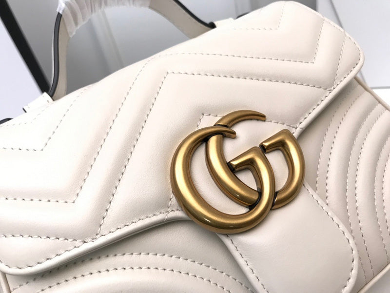 Satchel Bags - GCI Bags - 7041