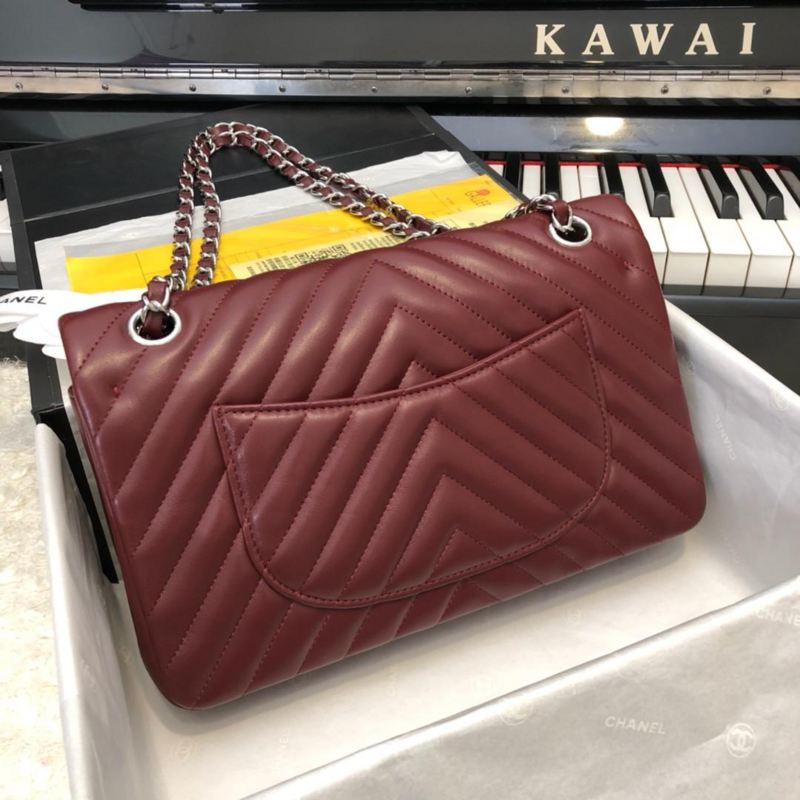 Satchel Bags - CHL Bags - 464