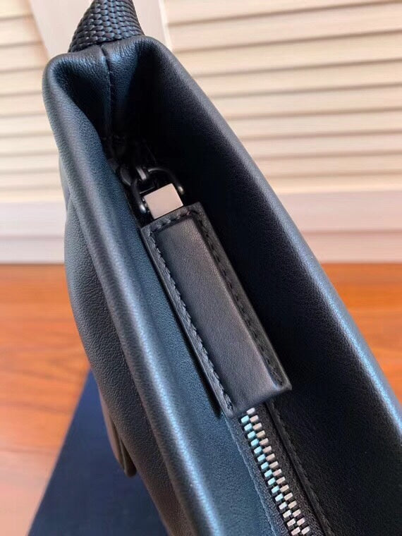 Satchel Bags - PDA Bags - 4686