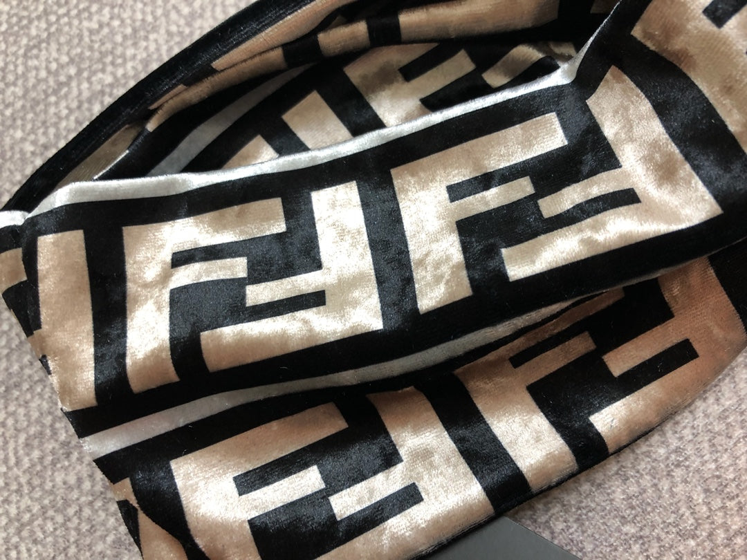 GLM - New Hair Band FEI 022