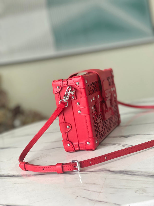 Glami GlamI Lu-Vi Bags - 16776