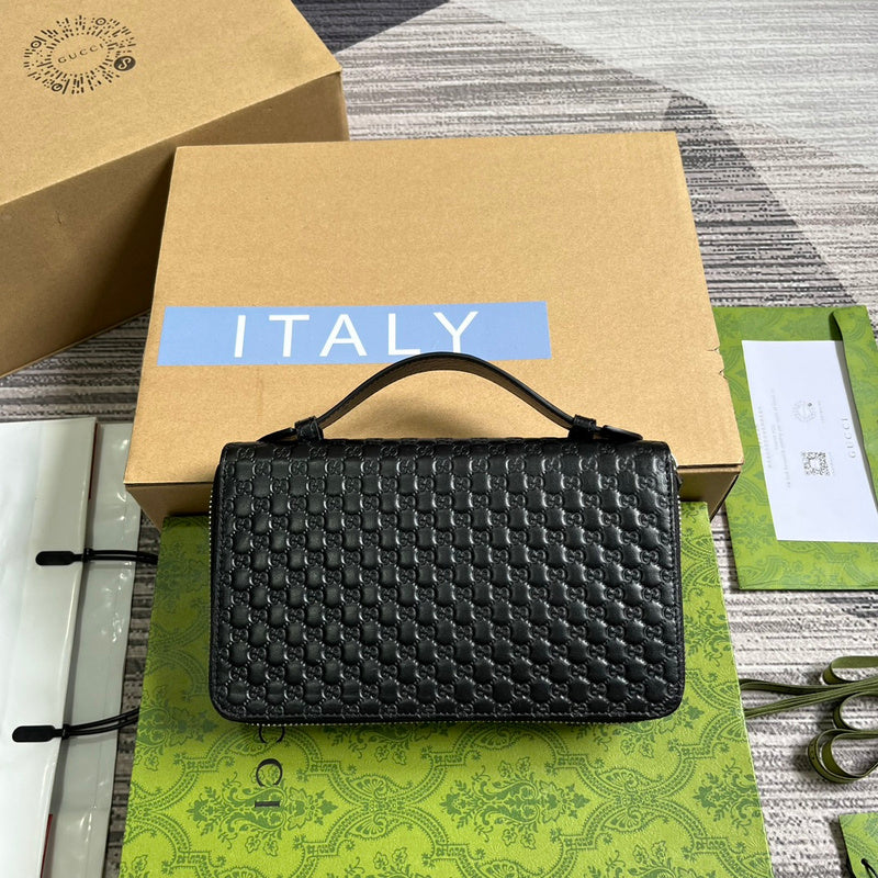 Satchel Bags - GCI Bags - 5318
