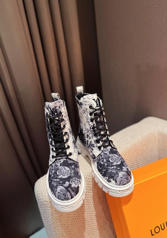 glami shop- LOV Men Shoes - 735