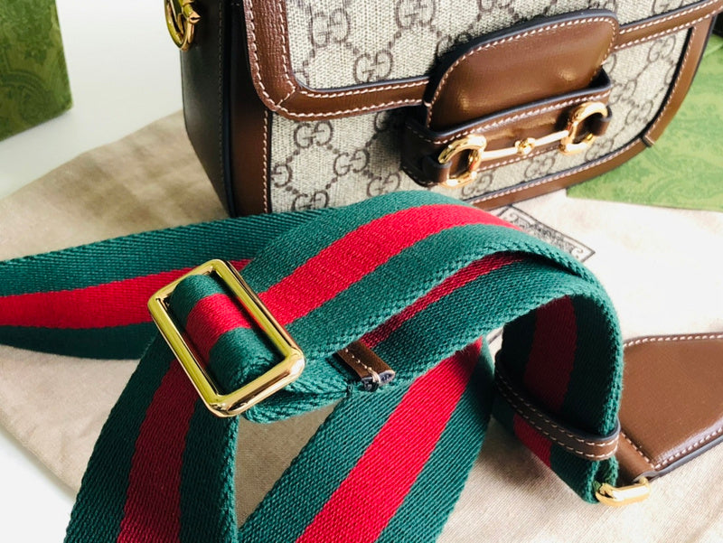 Satchel Bags - GCI Bags - 3232
