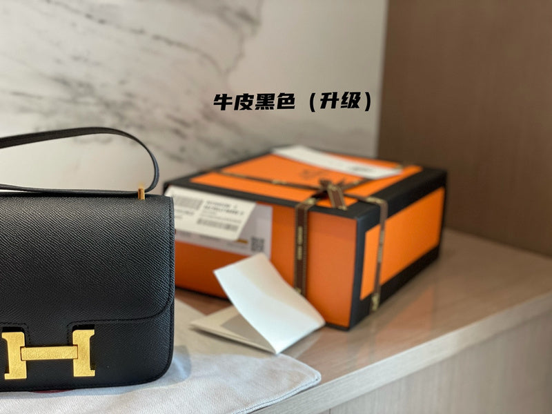 Satchel Bags - HMS Bags - 102