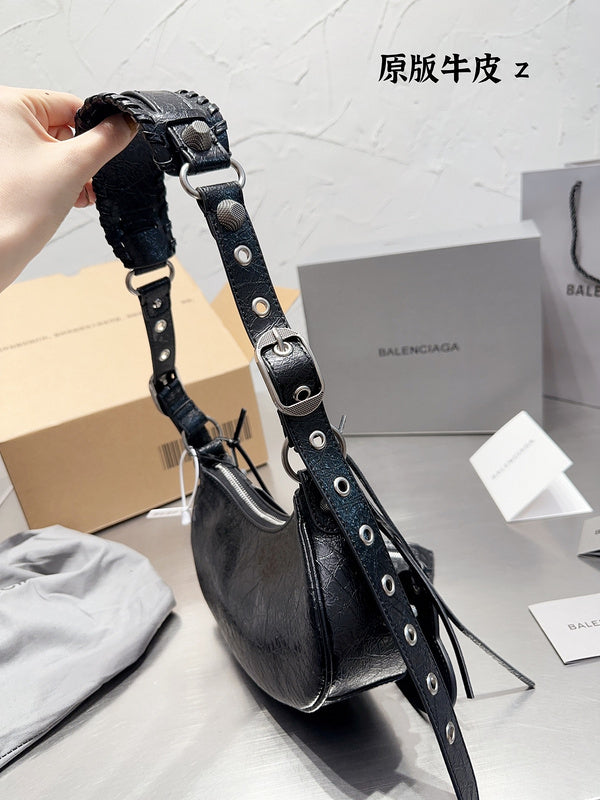 Satchel Bags - BGA Bags - 1503