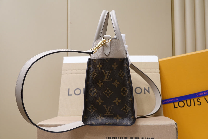 Satchel Bags - VL Bags - 5699