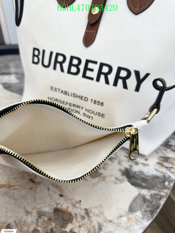 Fan Fashion -GLM - Top quality BBR Bags - 122