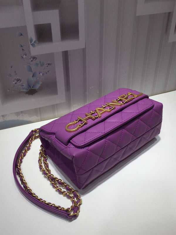 Satchel Bags - CHL Bags - 1983