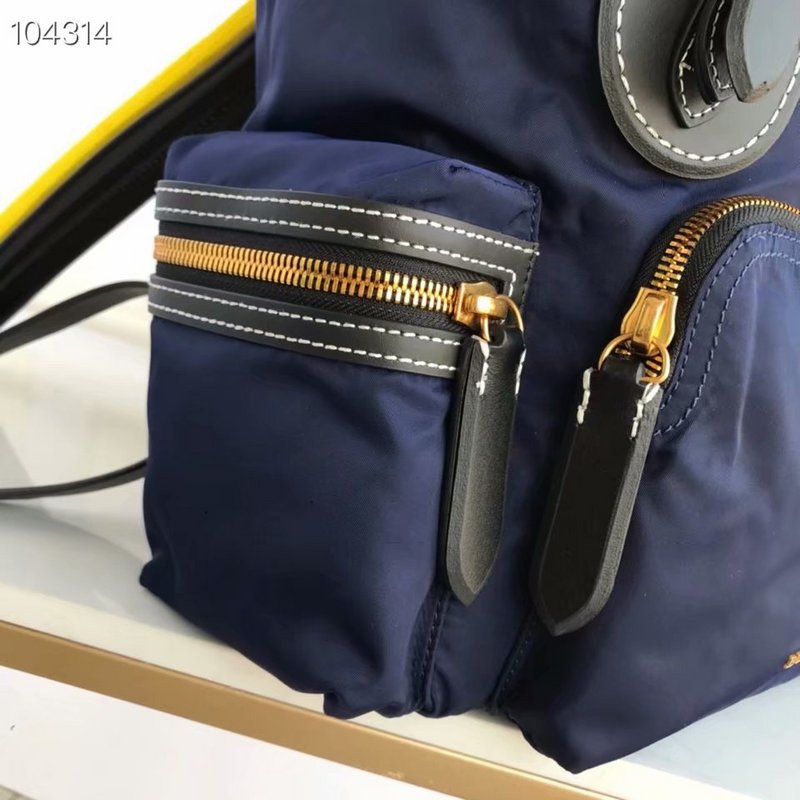 Fan Fashion -GLM - Top quality BBR Bags - 946