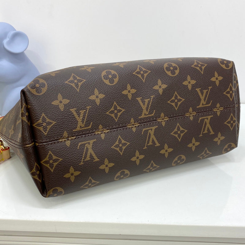 Glami GlamI Lu-Vi Bags - 16668